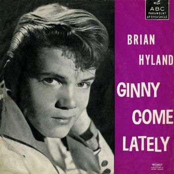 Brian Hyland